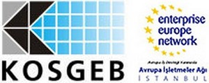 KOSGEB'den Avrupa İşletmeler Ağı (AİA) Bilgilendirme Semineri
