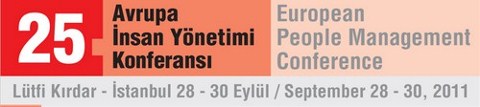 25. Avrupa İnsan Yönetimi Konferansı
