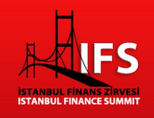 İstanbul Finans Zirvesi Küresel Finans Aktörlerini Ağırlayacak