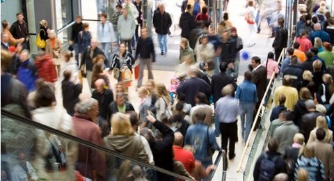 'Güvenlikte Yeni Anlayışlar'