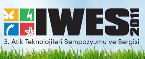 IWES 2011- 3. Atık Teknolojileri Sempozyumu ve Sergisi