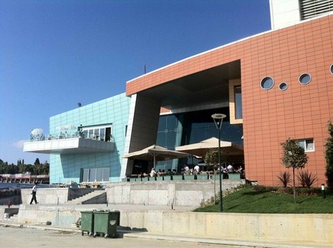 'Koleksiyon/TSMD Mimarları Ağırlıyor' Sergileri TANART ile Sürüyor