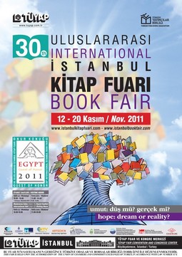 YEM Kitabevi, Özel İndirimler ve İmza Günleri ile 30. İstanbul Kitap Fuarı'nda