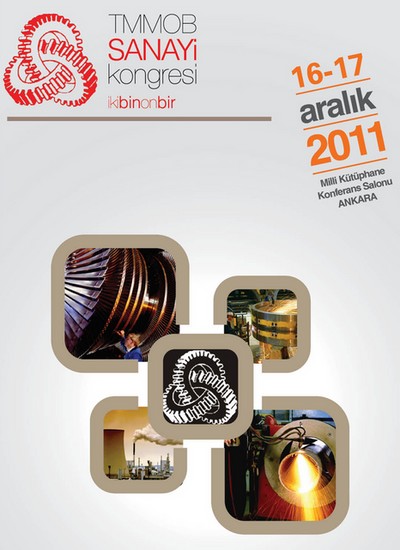 TMMOB Sanayi Kongresi 2011