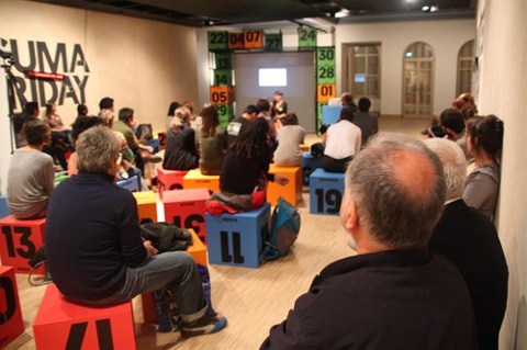 '90 Depar'da İstanbul