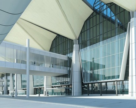 'Koleksiyon / TSMD Mimarları Ağırlıyor' Sergilerinin 2011'deki Son Konuğu SFMM