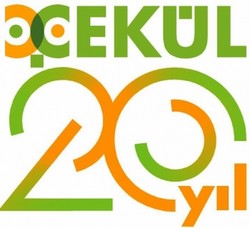 ÇEKÜL 20 Yaşında
