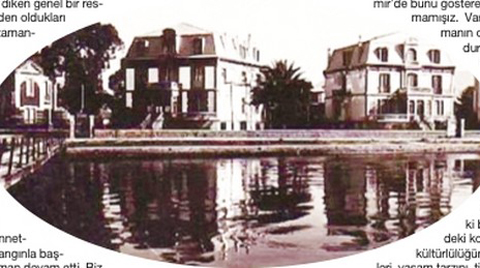 Tarih Betonun Altında