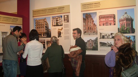 Batılılaşan İstanbul İki Sergi, İki Kitap