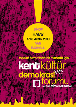 Mimarların Hatay Bildirgesi