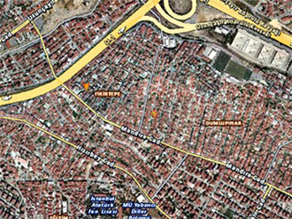 Fikirtepe: Zenginle Yoksulun Mülkü de Aynı Değerde Değil