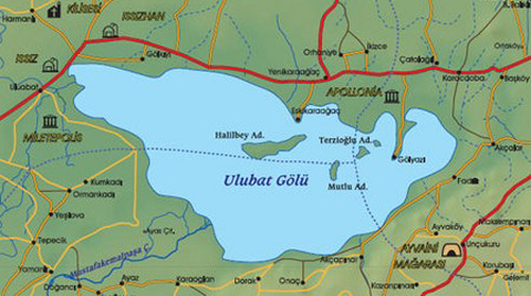 Gebze-İzmir Otoyolunda ‘Çevre’ Devre Dışında!