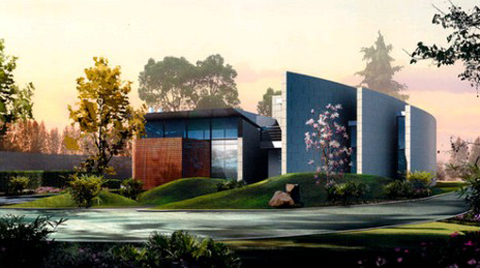 Çin Zenginliğinden Rüya Gibi Projeler Çıkıyor