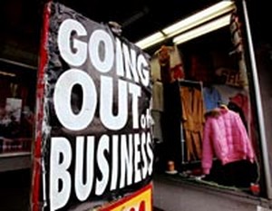 İflas Bayrağını Çekmek İsteyen Umutsuz Bir Kent