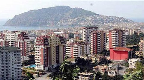 Yabancılar Nerelerde Mülk Edindi