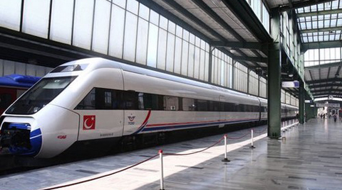 Yüksek Hızda Yüksek Maliyet