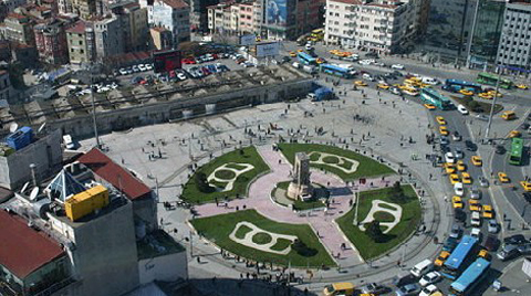 Kadir Topbaş Hangi Kentin Belediye Başkanı, Farkında mı?