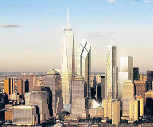 New York’un Yeni Kulesi Yıkılmayacak