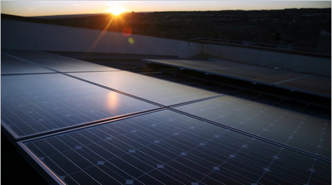 Yeni Laboratuvar Sıfır Enerji Tüketimine Odaklandı