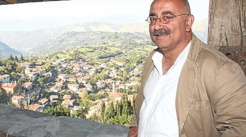 Nişanyan, Şirince’de Ne Yapıyor, Neden Yapıyor?