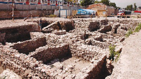 Başbakan'ın Şeyleri