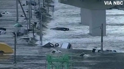 Doğa En İyi Önlemlere Meydan Okuyor