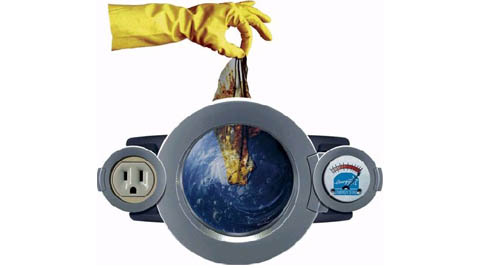 Verimlilik Arttıkça Enerji Tüketimi de Artıyor