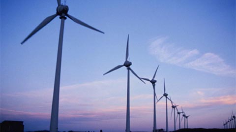 Uyarı: Yenilenebilir Enerjinin Yaygınlaşması Sınırlandırılıyor