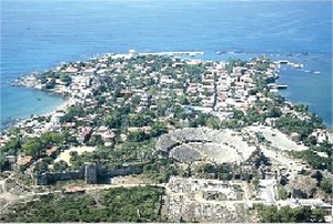 Side’den Ders Çıkartabilmek