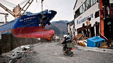 Nükleer Mühendislerin Göz Ardı Ettiği Tehlike
