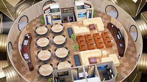 Herkes Sığınaklara!