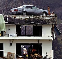 Japonya Depremi, Uzmanları Bile Gafil Avladı