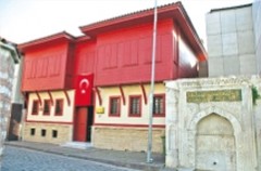 Perihan Balcı ‘Efsanesi’