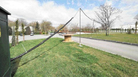 Kültür Dışında Her Şey Var