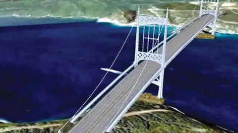 Nükleer ve 3. Köprü ÇED'den Muaf