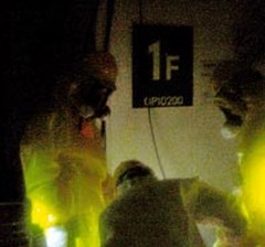 Santral Çalışanlarının Hayatları Risk Altında