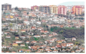 Kentsel Dönüşüm Dersi