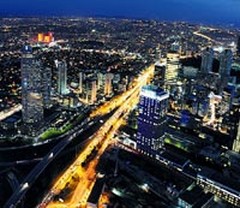 İstanbul'un Gökdelenlerine İmza Atan Kadın