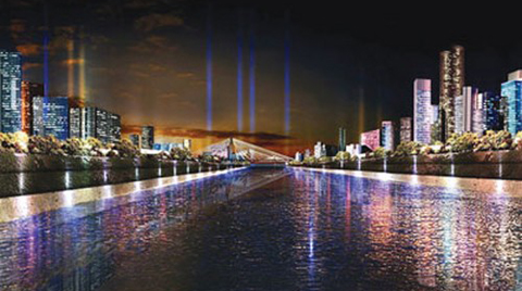 İstanbul'un Çılgın Hali