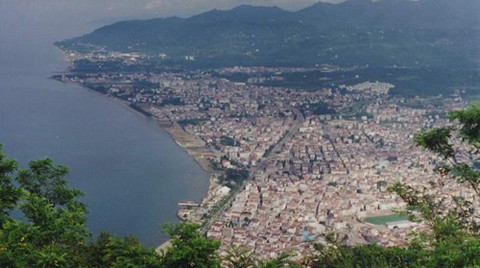 Mimarların Ordu Raporu