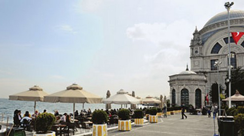 'İstediğin' Kiraya Vakıf Malları