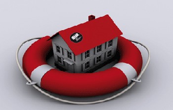 13 Milyon Konuttan Sadece Yüzde 26'sı Sigortalı