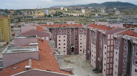 Depremden Sonra Hızlı Bir İhale Süreci Gerçekleştiren TOKİ, 7-8 Günde İhaleleri Tamamladı