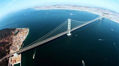 İşte Geleceğin Süper Binaları