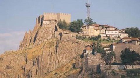 Ankara; ‘Selçuklu Şehri’ mi, Cumhuriyet Kenti mi?