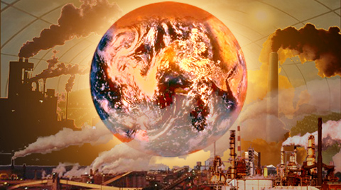 İklim Bilmecesi Çözülecek mi?