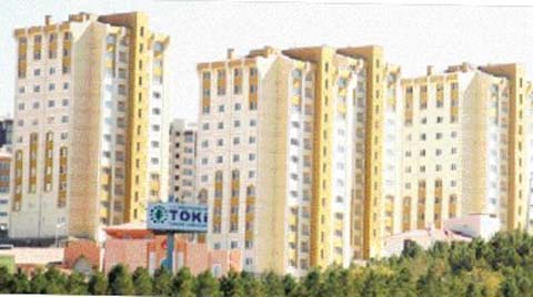 Ayrıcalıklı Yaşam Ayrıştırıyor