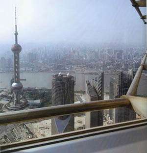 Çin'de, Önümüzdeki Üç Sene Boyunca Her Beş Günde 1 Yeni Gökdelen Dikilecek