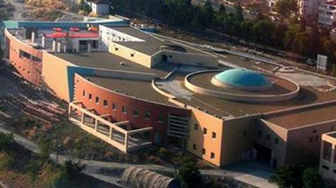 Dünyanın En Büyük Tematik Akvaryumu Açılıyor