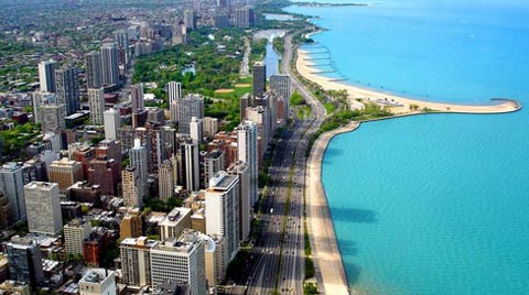 Soğuk Şehir Sıcak Bir Geleceğe Hazırlanıyor